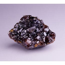 Sphalerite Troya Mine M04510